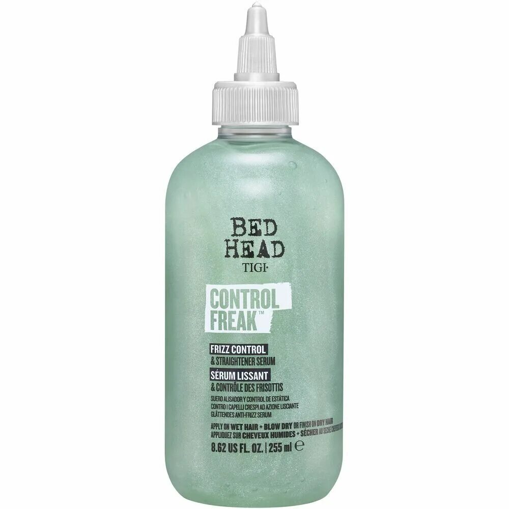 Bed head control freak, 250 мл tigi. Сыворотка tigi bed head. Tigi косметика для волос. Bed head control freak, 250 мл tigi. Bed head control freak, 250 мл tigi.