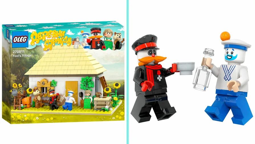 Лего идеас баба яга. Lego city автозак. Лего oleg автозак. Конструктор oleg. Артем бизяев лего.