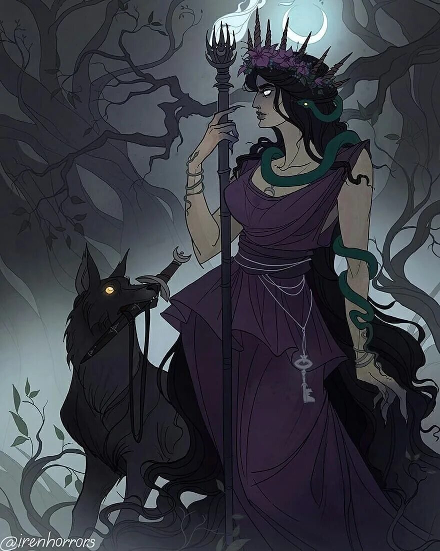 Геката богиня луны. Трёхликая богиня геката. Геката это. Геката богиня луны. Геката тривия.