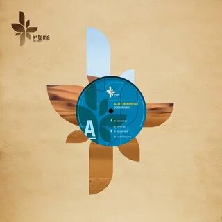 Alexei remix