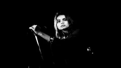 Mazzy star into star