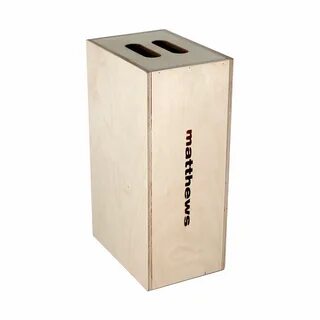 Apple box