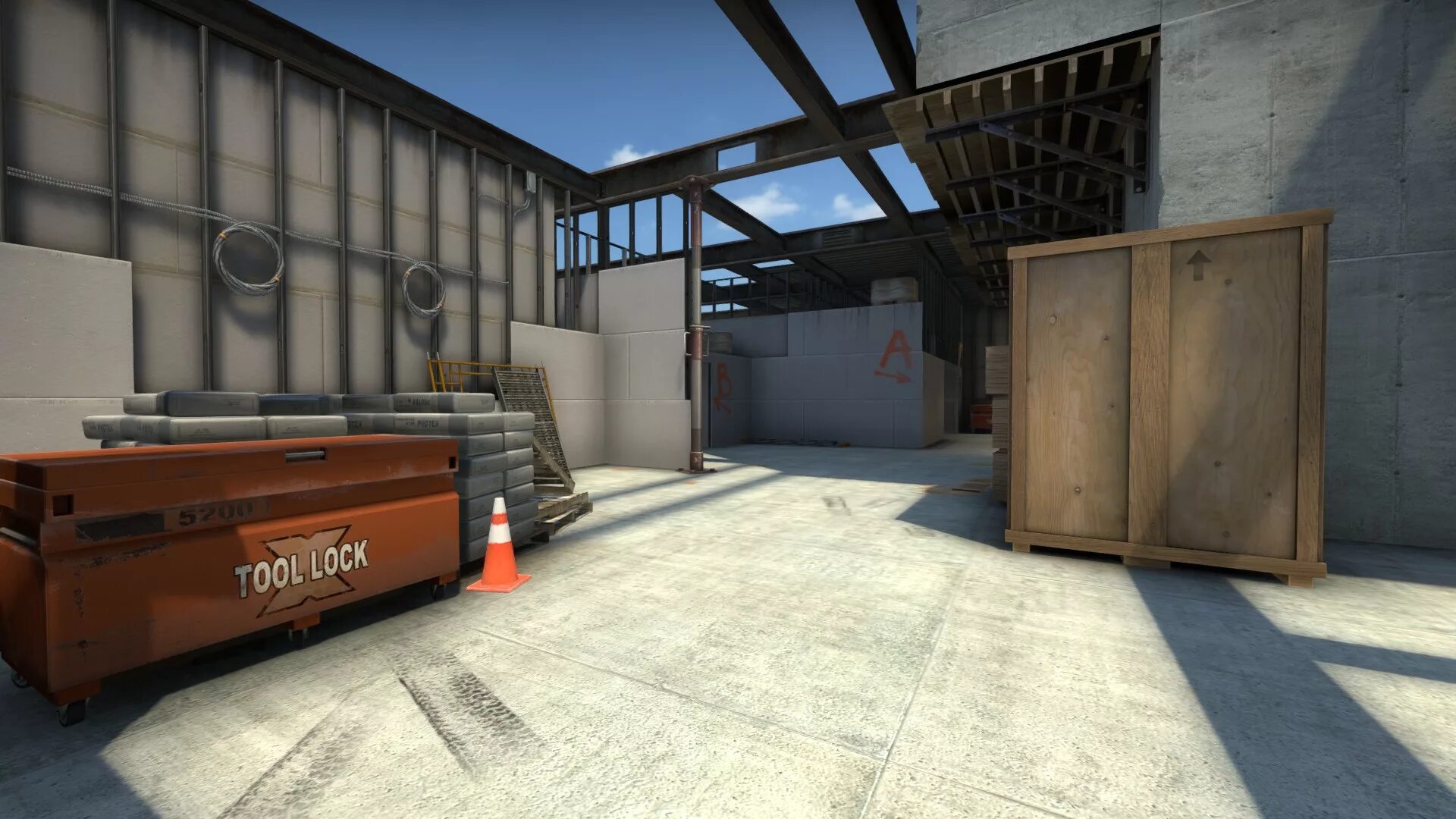 Vertigo cs go. Вертиго cs go. вертиго б плент. de_vertigo cs go. vertigo cs мид.