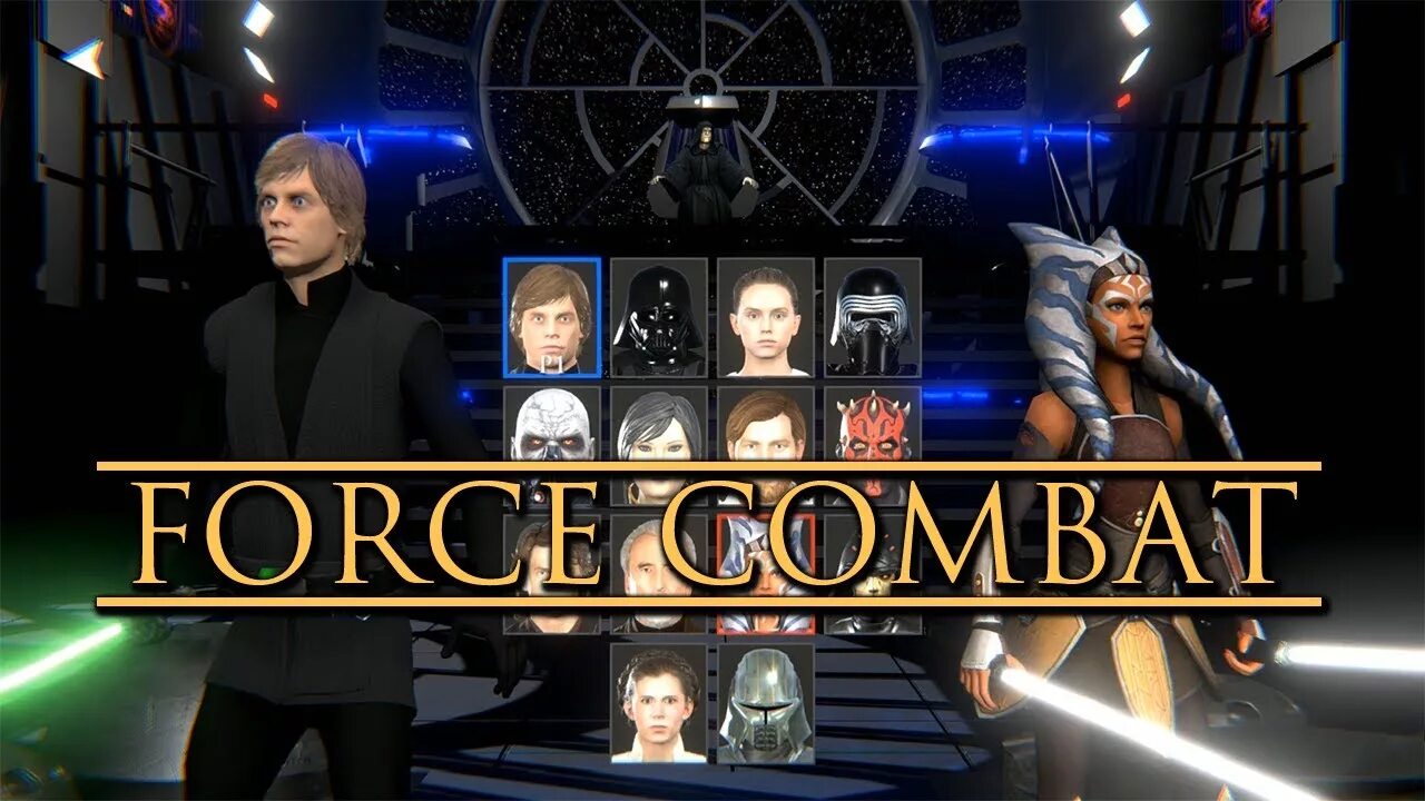 Star combat. Star Wars Force Combat. Star Wars Fighter Force Combat. Force Combat Star Wars Fighting game. Форс комбат Стар ВАРС Википедия.