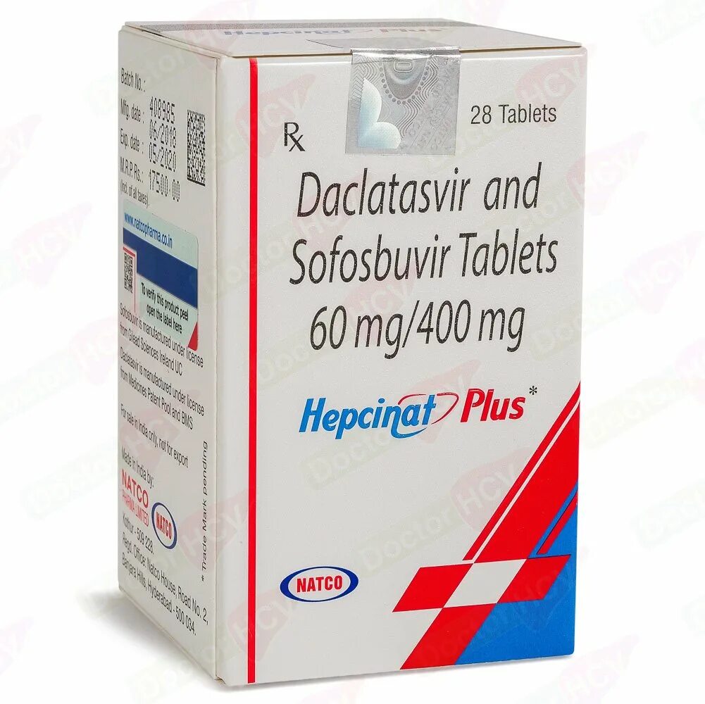 Sofosbuvir 400. Daclatasvir and Sofosbuvir Tablets 60 MG/400 MG. Sofosbuvir Tablets 400 MG Daclatasvir. Hepcinat 400mg qiymeti.
