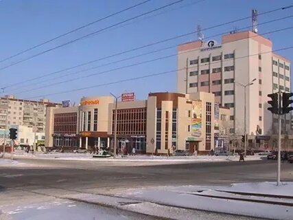 Солнечный старый оскол