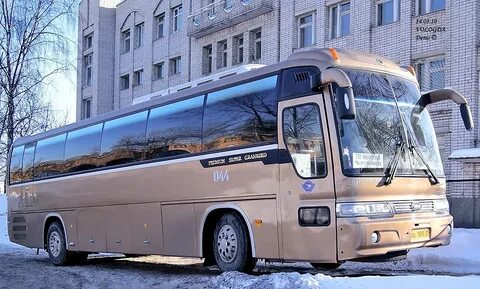 Автобус 730