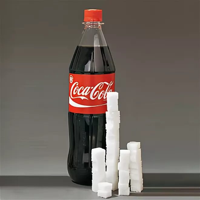 Сколько сахара в 1 литре колы. Кола сахара. Кола без сахара. Кубиков сахара в Кока Коле. Бутылка Кока колы сахар.