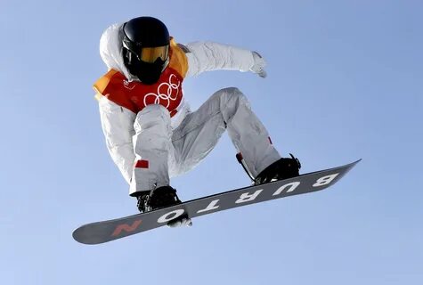 Сноуборд лыжный спорт
