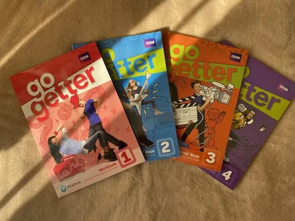 Go getter 2 audio student s book. Go getter 1. английский go getter. линейка go getter. go getter 2.
