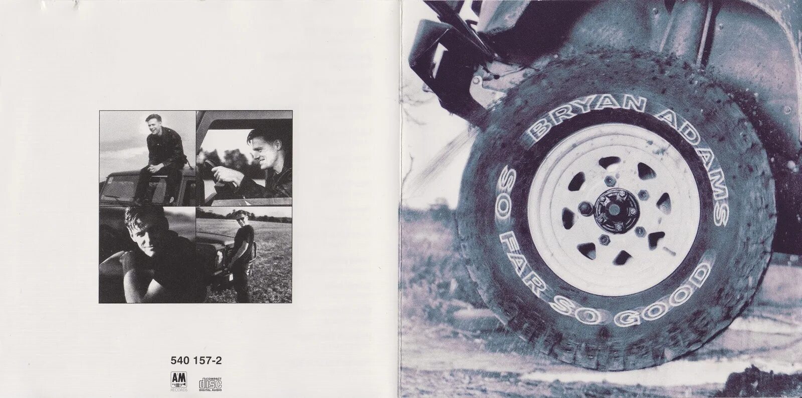 So far so good rex. Bryan adams so far so good. bryan adams so far so good dvd. bryan adams - so far so good 1993 argentina. bryan adams - so far so good (1993) [a&amp;m records - 31454 0157 2.