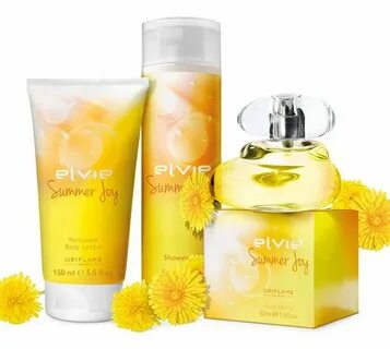 Summer joy