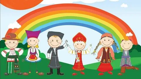 Фестиваль детского рисунка