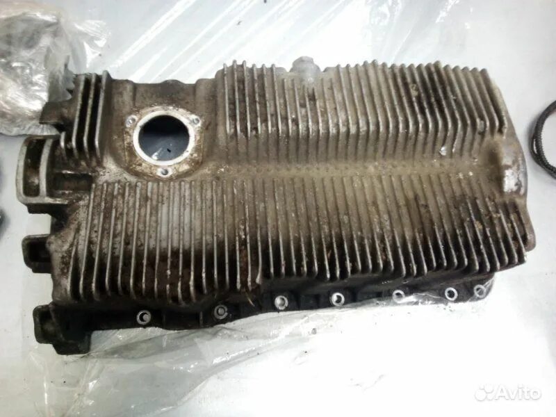 Skoda octavia поддон. Skoda octavia поддон