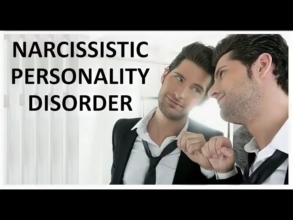 Narcissistic speed up. Narcissistic speed up