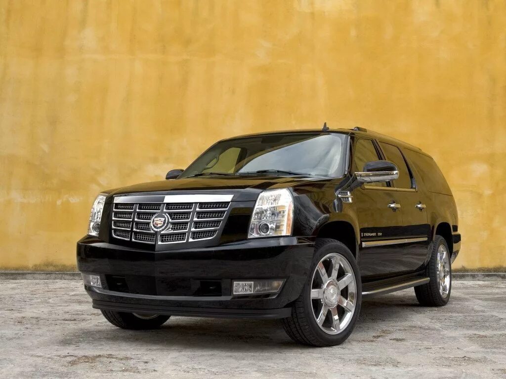 Коделак машина. Кадиллак Эскалейд 2006. Cadillac Escalade ESV 2006. Кадиллак Эскалейд ESV 2014. Кадиллак Эскалейд 2007.