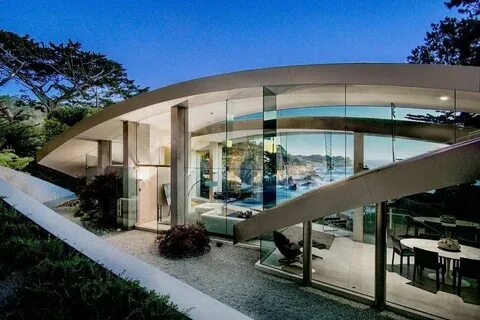 Весь май 2019 года - Блог "Частная архитектура" Modern architecture design, Arch