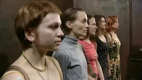Возвращение любы