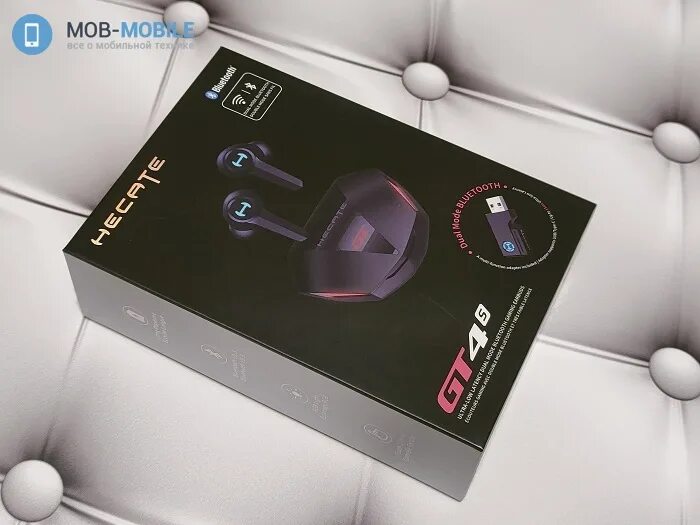 Edifier tws gt4. Edifier tws1 (темно-синий).