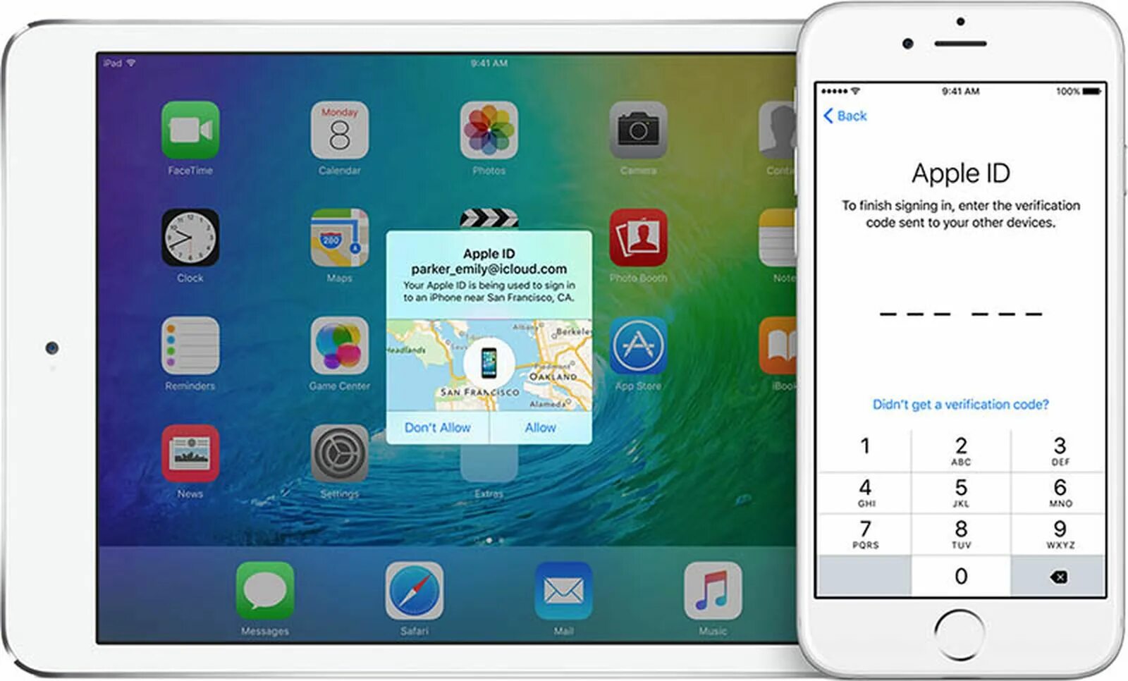 Что значит устройство apple. Ios 9. устройства apple. 9.0.2 прошивка ios. эпл вижен меню.