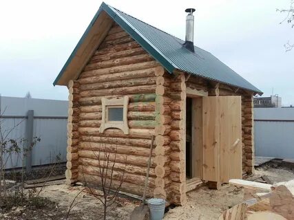 Продам баню бу