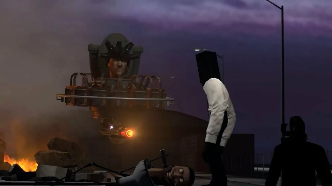 Assailant Astro Toilet Villains Fanon Wiki Fandom