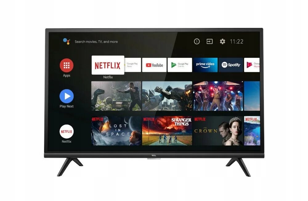 Телевизор Thomson 65ug6400. TCL Smart TV. Что за фирма телевизора led TCL.