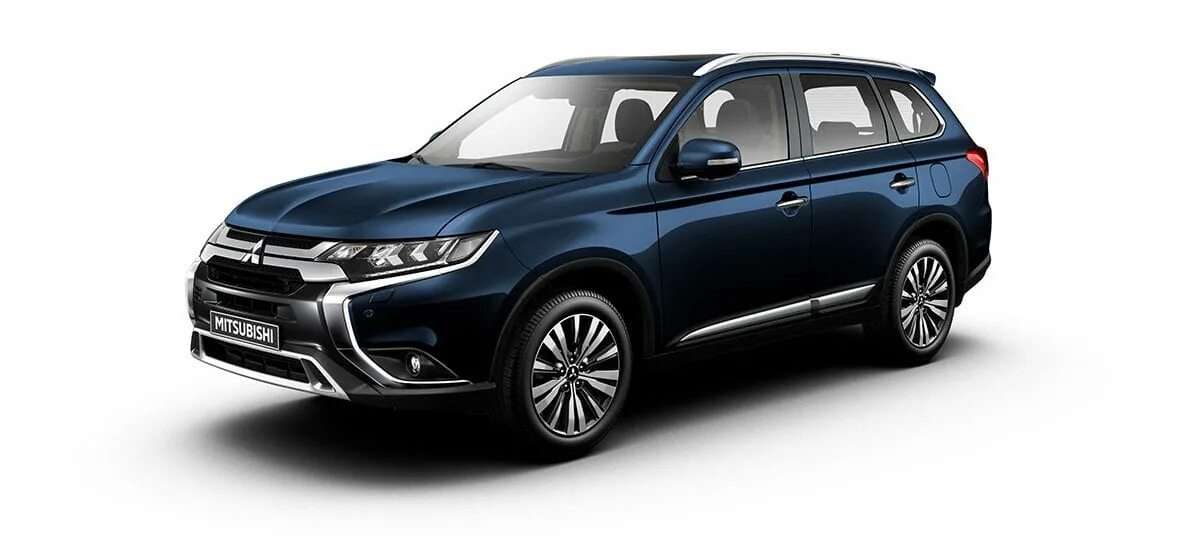 Mitsubishi Outlander 2021. Mitsubishi Outlander темно синий 2020. Мицубиси Аутлендер 2021. Митсубиси Outlander 2021.