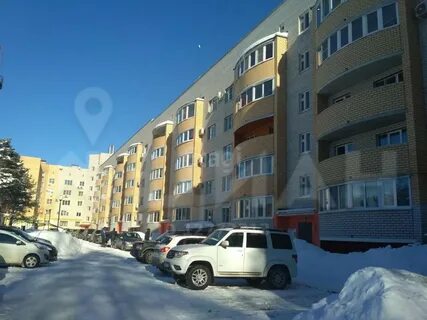 Квартиры в солотче