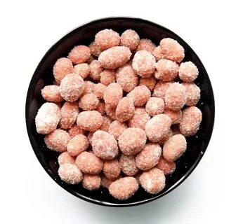 Глазированный арахис