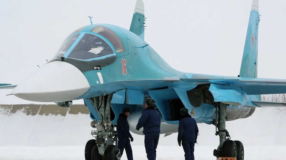 Что такое сход боеприпаса с самолета