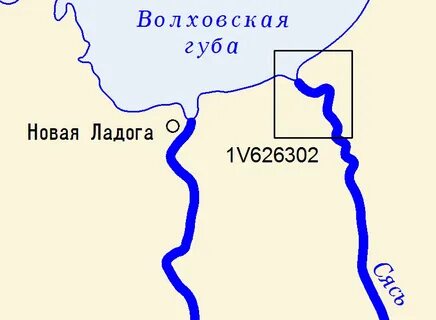Река волхов куда впадает и вытекает