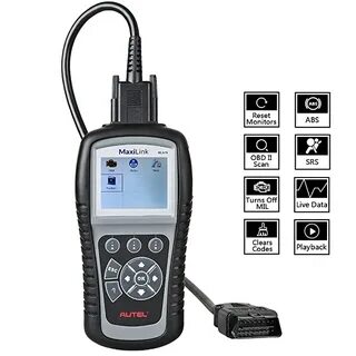 Diagnostic tool