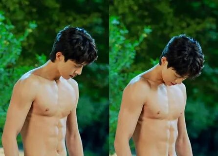 Aaaah The bride of habaek, Bride of the water god, Joo hyuk.