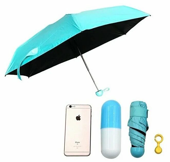 зонтик mybrella. мини зонт москва. Mini pocket umbrella дождь. мини зонт москва. Incher складной мини-зонт.