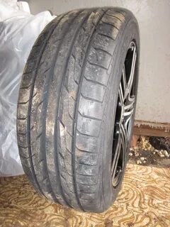 Отзывы 215 50 r17