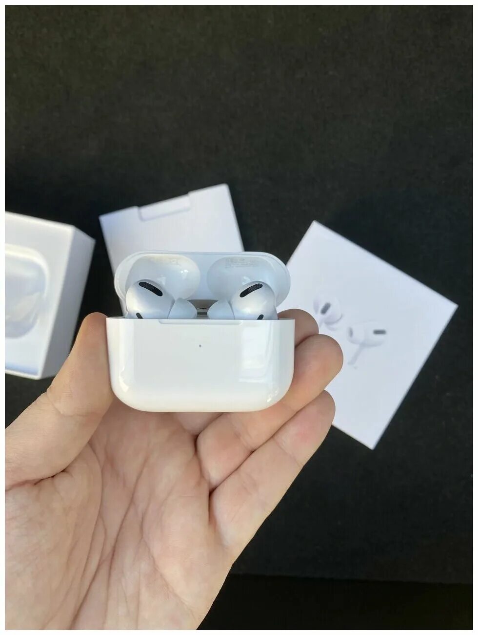 Наушники airpods pro 2 го поколения