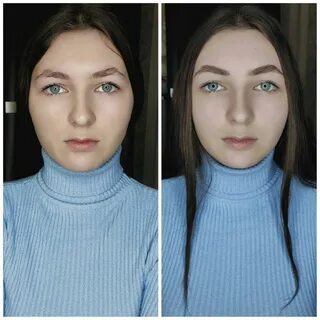 Бровист пенза