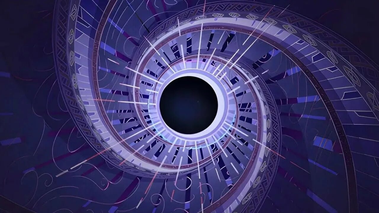 Как пройти витую бездну. Как пройти витую бездну