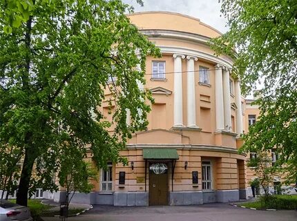 Тимирязевская 6