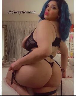 Hot photos of Jessy Romann available now