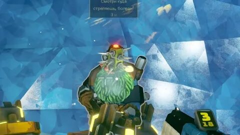 Deep rock survivor гайд