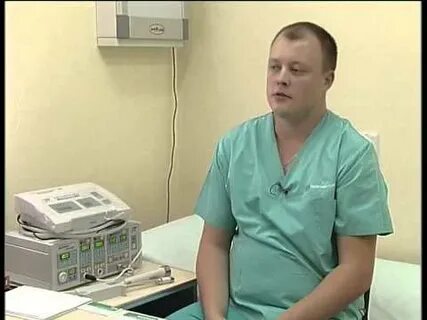 Урология во владимире