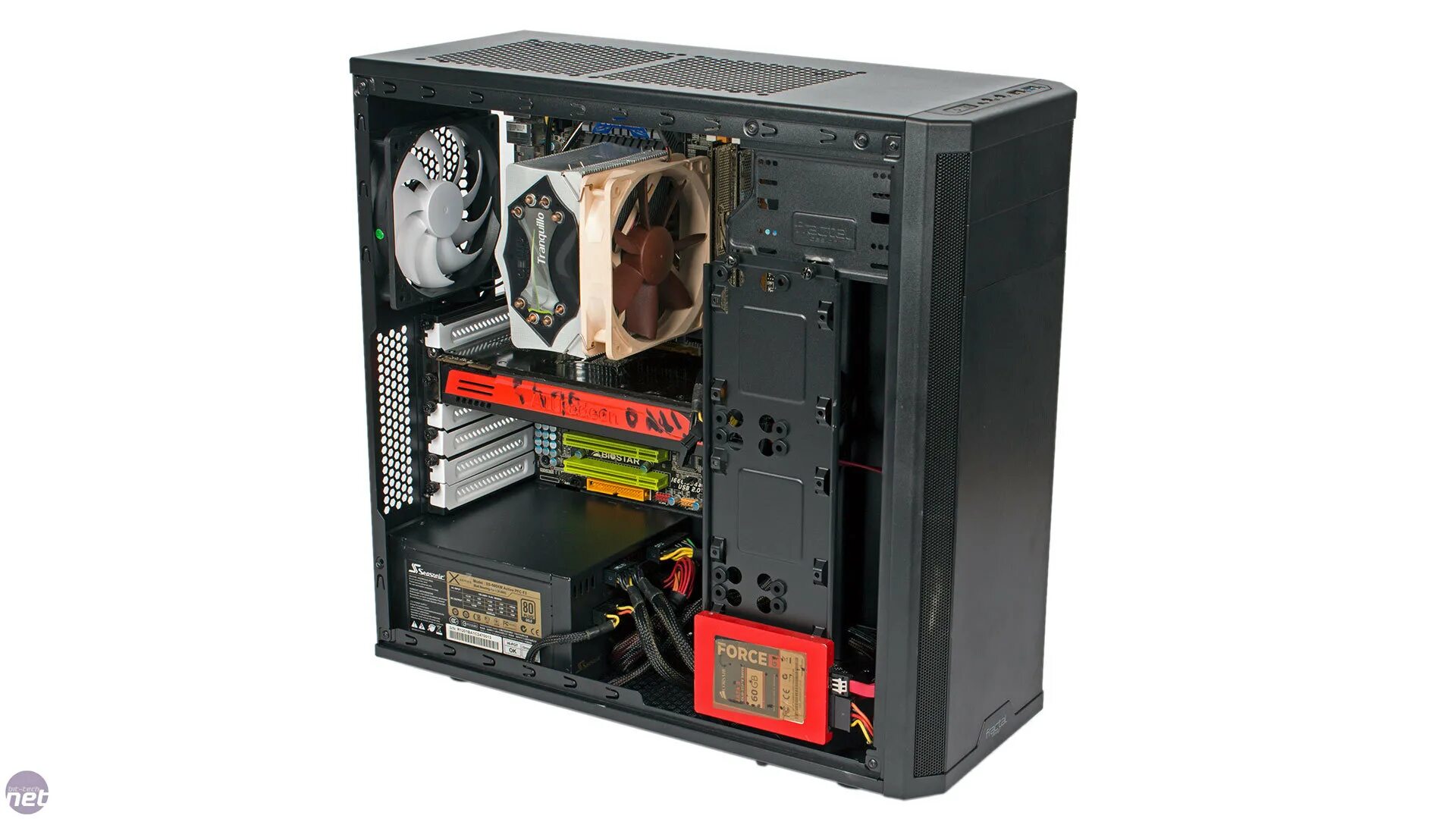 Корпус техники. Core 2300. Fractal design core 2300. Корпус fractal design. Fractal design core 2500.