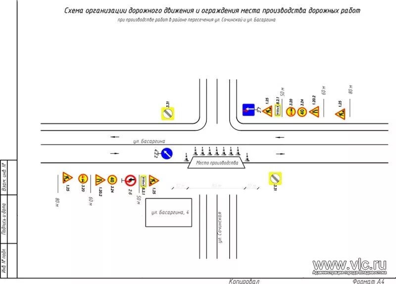 Организация дорожного движения на период производства работ. Схема организации движения ямочного ремонта. Типовые схемы Одд на период производства дорожных работ. Схема Одд на период производства работ на перекрестке. Схема организации дорожного движения при производстве дорожных.