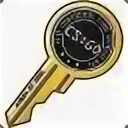 Go keys me
