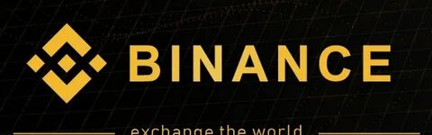 Бинанс какая сеть