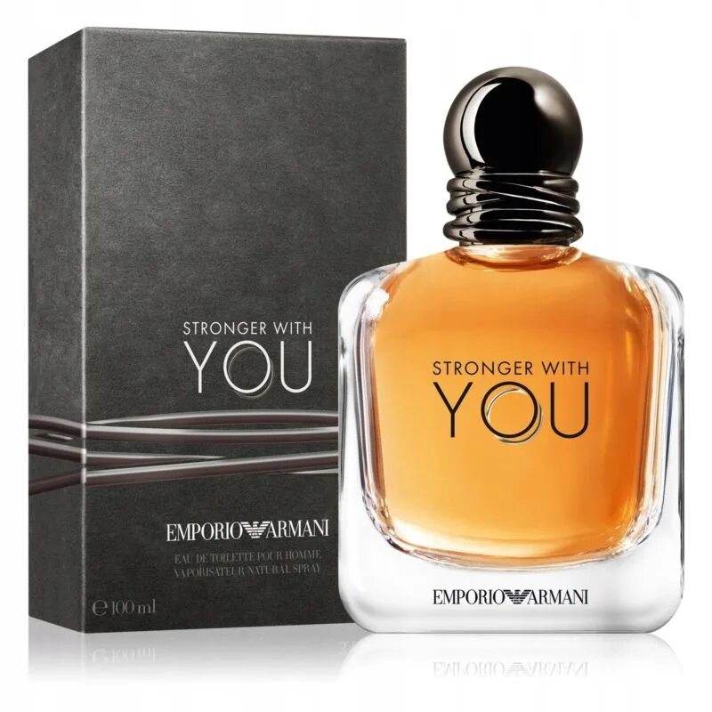 Emporio Armani stronger with you 100ml. Emporio Armani stronger with you 50 ml. Эмпорио Армани духи мужские stronger with you. Giorgio Armani Emporio Armani stronger with you (мужские) 100ml туалетная вода.