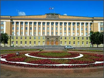 Новгород сайт правительства
