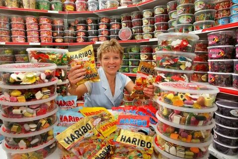 Немецкое лакомство